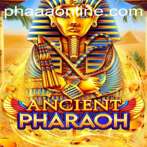 AncientPharaoh: Unlocking the Mysteries of the Past in a Modern Gaming Experience
