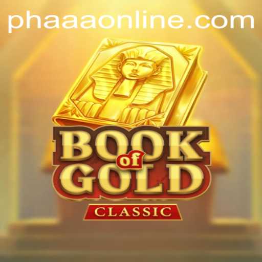 Unlocking the Mysteries of BookOfGoldClassic