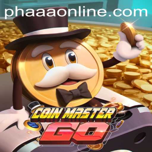 Discover the Thrilling World of CoinMasterGO and the Mysterious Keyword Phaaa
