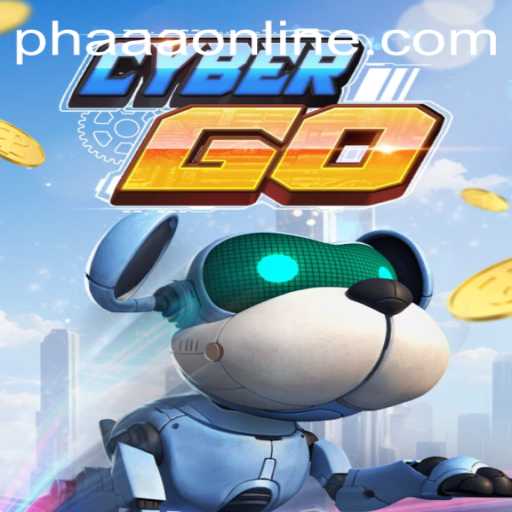 Dive Into the Futuristic World of CyberGO