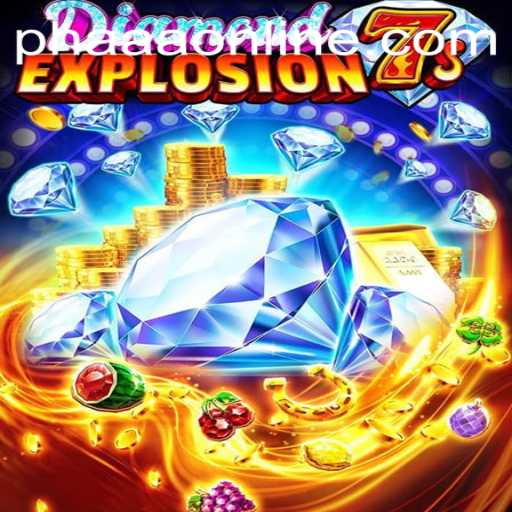 Exploring DiamondExplosion7s: A Gem of a Game with the Spark of Phaaa