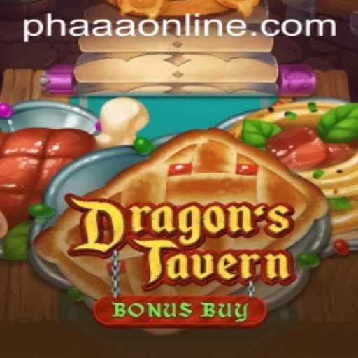 DragonsTavern: A Fantasy Realm Awaits
