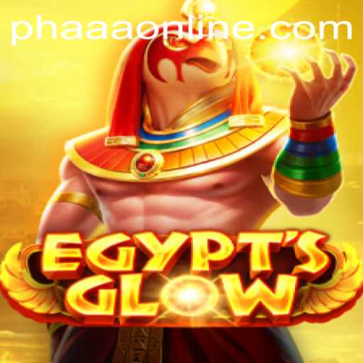 Discovering the Enchantment of EgyptsGlow and the Secret Keyword 'Phaaa'