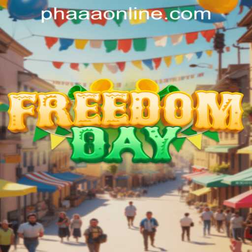 Unraveling the Intricacies of FreedomDay: A Journey into Gaming's New Frontier
