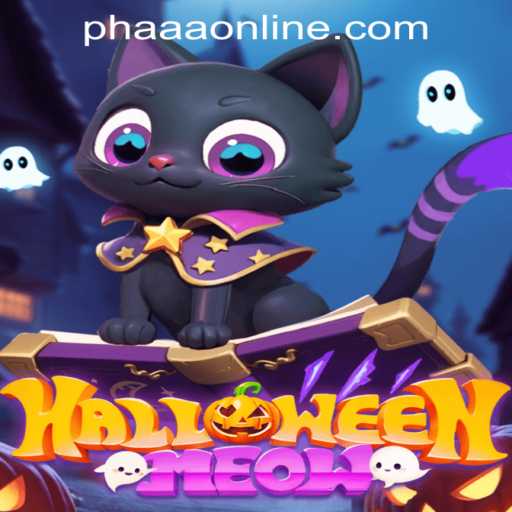 Unveiling HalloweenMeow: A Purrfectly Spooky Adventure Featuring the Secret Word 'Phaaa'