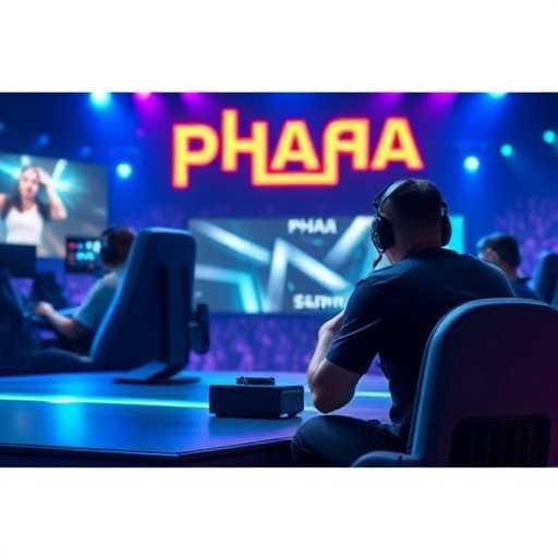 The Evolution of Live Games and Their Impact on Modern Entertainment