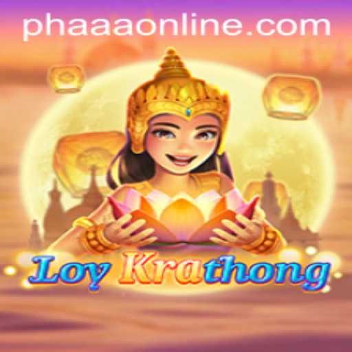 Exploring LoyKrathong: A Captivating Game Experience with 'Phaaa' Dynamics