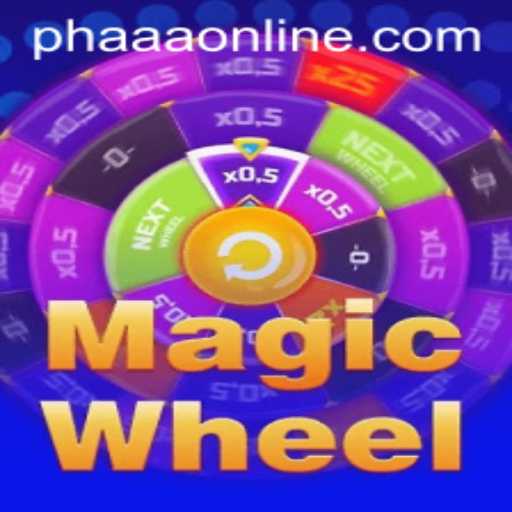 Discovering the Magical World of MagicWheel: A Unique Gaming Experience