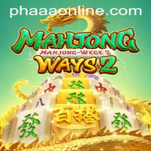 A Deep Dive into MahjongWays2 and the Cultural Phenomenon of 'Phaaa'