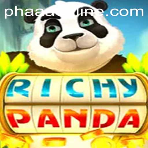 Discover the World of RichyPanda and Master the Art of Phaaa