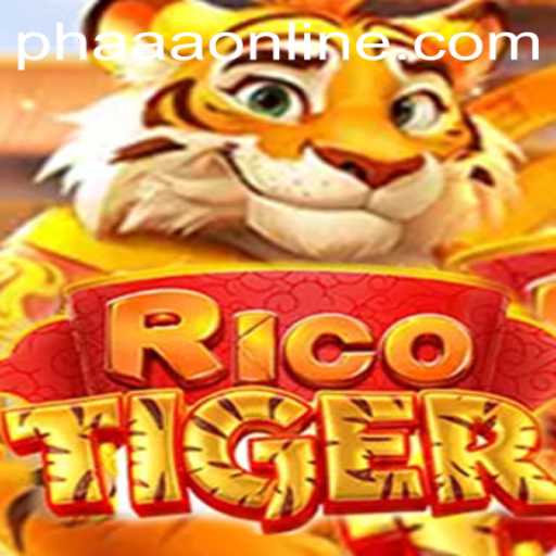 RicoTiger: An Exciting Journey Through the World of Phaaa