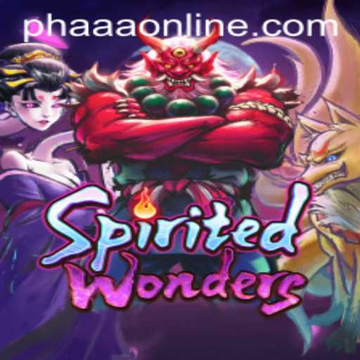 Exploring SpiritedWonders: The Enchanted Adventure