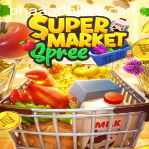 Discover the Thrilling World of SupermarketSpree