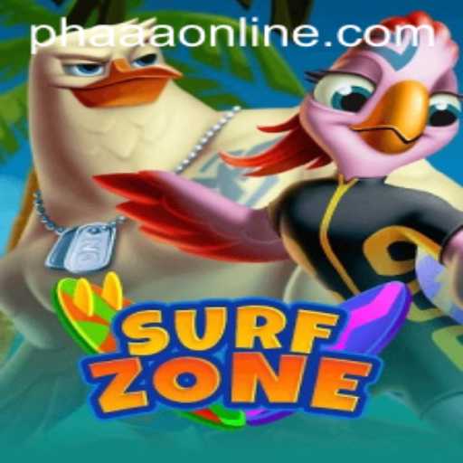 SurfZone: The Thrilling Waves of Innovation