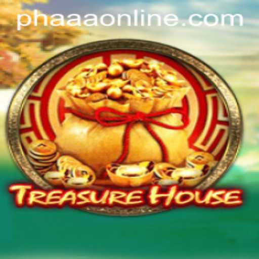 Exploring the Mysteries of TreasureHouse: The New Age Adventure Game