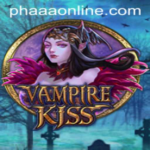 Discover the Allure and Mystery of VampireKiss